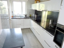 Sarcelles - Léon Paul Fargue - Appartement 4 pièces / 3 chambres - Balcon -  78 m2 - 169 000 € FAI