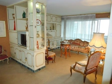 Sarcelles - Bd Henri Poincaré - Appartement 5 pièces / 3 chambres - 112 m2 - 205 000 € FAI 