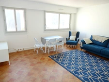 Sarcelles - Place Charcot - Appartement 3 pièces -  59 m2 - 139 000 € FAI