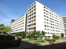 Sarcelles - Place Charcot - Appartement 3 pièces -  72 m2 - 160 000 € FAI