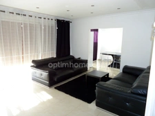 Sarcelles - Léon Paul Fargue - Appartement 6 pièces / 4 chambres - 107 m2 - 199 000 € FAI