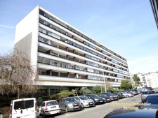 Sarcelles - Bd Henri Poincaré - Appartement 4 pièces / 3 chambres - 100 m2 - 188 900 € FAI