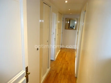 Sarcelles -  Appartement de 5 pièces / 3 chambres - Balcon - 122 m2 - 195 000 € FAI