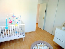 SARCELLES - Maison 7 pièces / 5 chambres - 481 000 € FAI