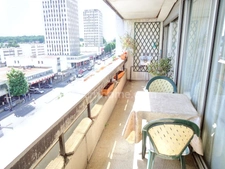 Sarcelles -  Appartement de 5 pièces / 3 chambres - Balcon - 122 m2 - 195 000 € FAI