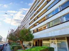 Sarcelles - Bd Henri Poincaré - Appartement 4 pièces - 93 m2 - Balcon / Terrasse - 190 000 € FAI