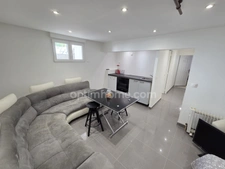 Maison Contemporaine d'Exception - 204 m2 - 9 pièces / 5 Chambres - Piscine et Géothermie - 695 000 € FAI