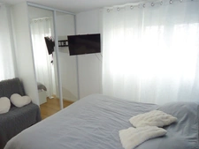 Allée Robert Desnos - Appartement F4 / 3 Chambres - 80 m2 - 170 000 € FAI