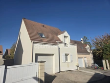 Saint-Brice Sous Forêt - Maison Individuelle - 6 pièces / 4 Chambres - 430 000 € FAI
