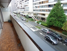 Sarcelles - Bd Henri Poincaré - Appartement 4 pièces / 3 chambres - 83 m2 - 165 000 € FAI