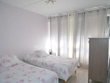 Sarcelles - Paul Herbé - Appartement 5 pièces / 3 chambres - 102 m2 - 180 000 €