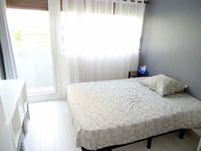 Sarcelles - Léon Paul Fargue - Appartement 4 pièces / 3 chambres - Balcon -  78 m2 - 169 000 € FAI