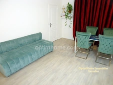 Sarcelles - Avenue Anna de Noailles - Appartement 4 pièces / 3 Chambres  -  156 000 € FAI
