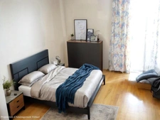 Sarcelles -  Appartement de 5 pièces / 3 chambres - Balcon - 122 m2 - 227 000 € FAI