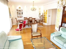 Sarcelles -  Appartement de 5 pièces / 3 chambres - Balcon - 122 m2 - 195 000 € FAI