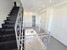 Maison Contemporaine d'Exception - 204 m2 - 9 pièces / 5 Chambres - Piscine et Géothermie 