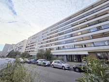 Sarcelles - Bd Henri Poincaré - Appartement 4 pièces - 92 m2 - Balcon / Terrasse - 190 000 € FAI