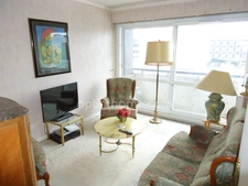 Sarcelles - Bd Henri Poincaré - Appartement 5 pièces / 3 chambres - 112 m2 - 205 000 € FAI 