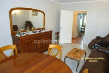 Sarcelles - Avenue Anna de Noailles - Appartement 3 pièces -  61 m2 - 129 500 € FAI