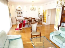 Sarcelles -  Appartement de 5 pièces / 3 chambres - Balcon - 122 m2 - 227 000 € FAI