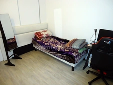 Sarcelles - Avenue Anna de Noailles - Appartement 4 pièces / 3 Chambres  -  156 000 € FAI