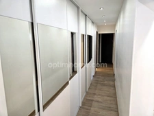Appartement 5 pièces / 3 chambres, 2ème étage - 102 m2 - Cave et Place de Parking - 212 000 € FAI