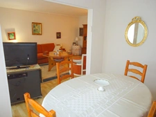 Sarcelles - Paul Herbé - Appartement 6 pièces / 4 chambres - 112 m2 - 199 000 €