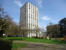 Rue Louis Lebrun - Sarcelles - Appartement F4 - 79 m2 - 138 000 € FAI