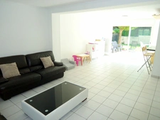 SARCELLES - Maison 7 pièces / 5 chambres - 481 000 € FAI