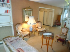 Sarcelles - Bd Henri Poincaré - Appartement 5 pièces / 3 chambres - 112 m2 - 205 000 € FAI 