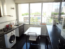 Sarcelles -  Appartement de 5 pièces / 3 chambres - Balcon - 122 m2 - 227 000 € FAI
