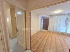 Sarcelles - Place Charcot - Appartement 3 pièces -  72 m2 - 135 000 € FAI