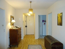 Sarcelles - Paul Herbé - Appartement 6 pièces / 4 chambres - 112 m2 - 199 000 €