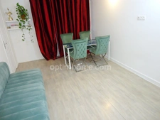 Sarcelles - Avenue Anna de Noailles - Appartement 4 pièces / 3 Chambres  -  156 000 € FAI