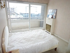 Sarcelles - Bd Henri Poincaré - Appartement 5 pièces / 3 chambres - 112 m2 - 205 000 € FAI 