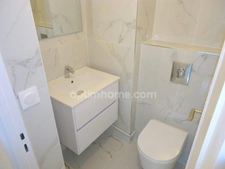 Sarcelles - Bd Henri Poincaré - Appartement 4 pièces / 3 chambres - 92 m2 - 199 500 € FAI