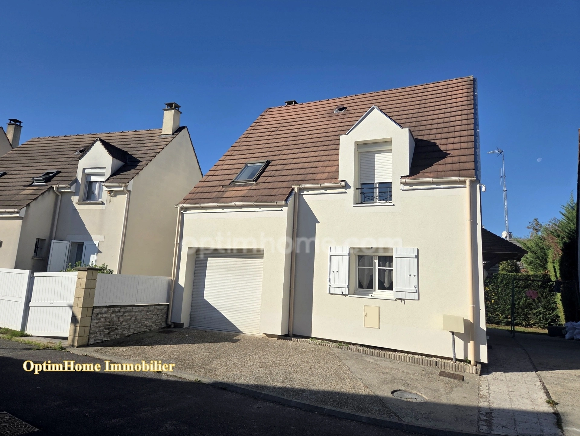 Maison 6 pièces 110 m² · à Saint-Brice-sous-Forêt · 110 m² · 430 000 €
