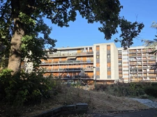 Sarcelles - Louis Lebrun - Appartement 4 pièces en RDC Surélevé -  74 m2 - 159 000 € FAI