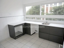 Sarcelles - Bd Henri Poincaré - Appartement 4 pièces / 3 chambres - 92 m2 - 199 500 € FAI