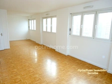 Allée Robert Desnos - Appartement F5 / 3 Chambres - 106 m2 - 187 000 € FAI