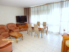 Sarcelles - Place Guynemer - Appartement 3 pièces -  73 m2 - 145 000 € FAI
