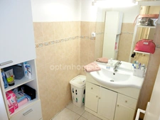 Sarcelles - Appartement de 4 pièces / 3 chambres - 82m2 - 159 000 € FAI
