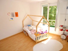 SARCELLES - Maison 7 pièces / 5 chambres - 481 000 € FAI