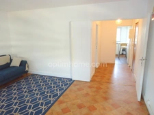 Sarcelles - Place Charcot - Appartement 3 pièces -  59 m2 - 139 000 € FAI