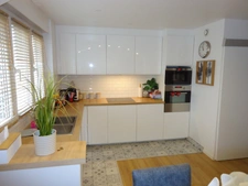 Allée Robert Desnos - Appartement F4 / 3 Chambres - 80 m2 - 170 000 € FAI
