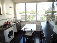 Sarcelles -  Appartement de 5 pièces / 3 chambres - Balcon - 122 m2 - 195 000 € FAI