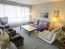Sarcelles - Paul Herbé - Appartement 6 pièces / 4 chambres - 114 m2 - 187 000 €