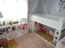 Allée Robert Desnos - Appartement F4 / 3 Chambres - 80 m2 - 170 000 € FAI