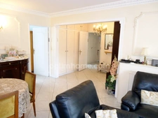 Sarcelles - Bd Henri Poincaré - Appartement 4 pièces - 93 m2 - Balcon / Terrasse - 190 000 € FAI