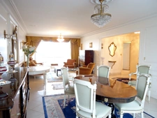Sarcelles - Bd Henri Poincaré - Appartement 5 pièces / 3 chambres - 112 m2 - 180 000 € FAI